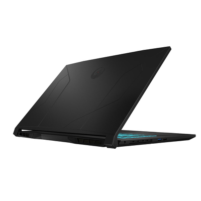 Laptop MSI Bravo 17 D7VFK, 17.3", AMD Ryzen 7, 16 GB RAM, 1 TB SSD, NVIDIA GeForce RTX 4060, i zi