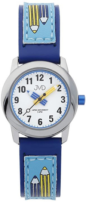 Orë dore JVD J7109.3