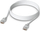 Kabllo rrjeti Ubiquiti UACC Cable Patch EL 3M, 3m, Etherlighting, e bardhë