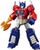 Figurë për montim Blokees Transformers Action Edition, G1 Optimus Prime