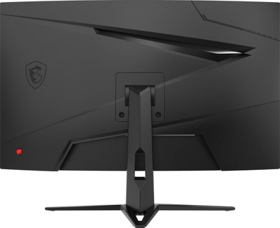 Monitor MSI G27C3F, 27'', 180Hz, Class E, 1920x1080 (Full HD), Rapid VA, i zi