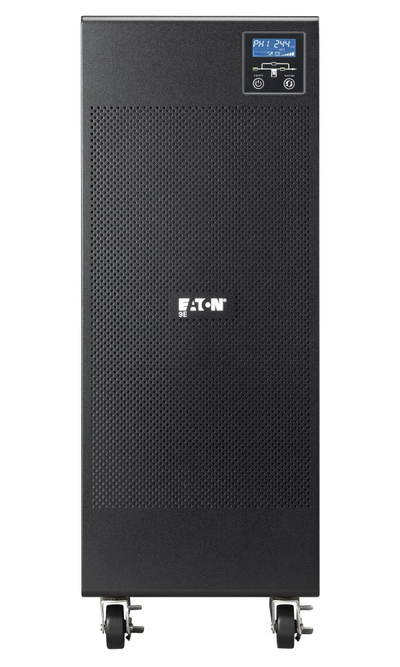 UPS Eaton 9E6KI, 4800 W, 240 V, tower, i zi