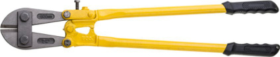 Prerëse teli N-Tools N-DRU18, 18", doreza gome, e verdhë