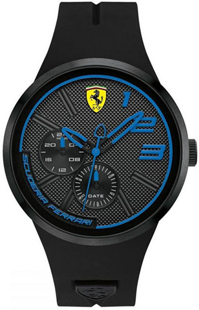 Orë dore Scuderia Ferrari FXX 0830395