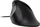 Maus Kensington Pro, me kabllo, USB, i zi