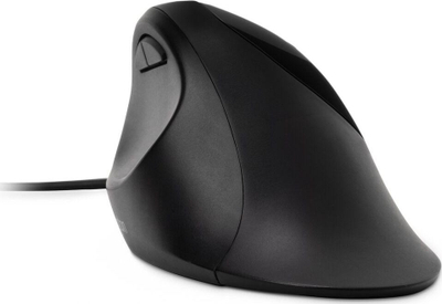 Maus Kensington Pro, me kabllo, USB, i zi