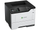Printer Lexmark MS631DW, monokrom, A4, 50 ppm, i hirtë