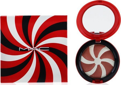 Pudër bronzer kompakte MAC Hyper Real Glow Duo Fortune Teller, 8g, për gra