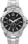 Orë për meshkuj Timex, e argjendtë
