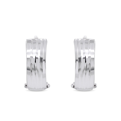 Vathë Brilio Silver EA156W