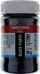 Glitter Amsterdam Black Flakes 129, 50g, me shkëlqim të zi