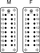 Insert lidhës femëror LAPP EPIC H-A 16 BS, 16P+PE, 16A 250V, gri
