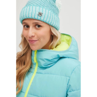 Женска скијачка јакна ONeill W 1500028 45032, Repreve, водоотпорна