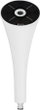 Llampë kopshti Gardena ClickUp Solar Lamp, me diell, modulare, e bardhë