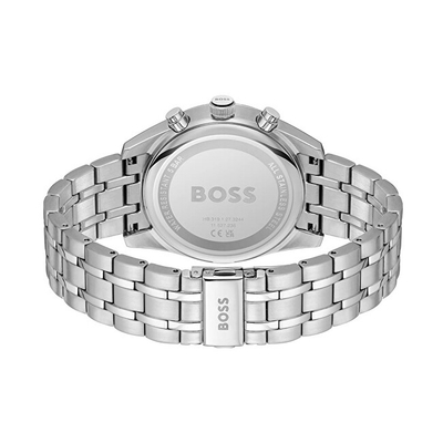 Orë dore për meshkuj Hugo Boss, e argjendtë
