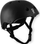 Helmetë sportive Soke K1, madhësia S, e zezë