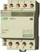 Kontaktor modular ST40 31, 40A, 3NO 1NC, 230V AC