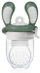 Уред за хранење бебиња Kidsme Food Feeder, 4m+, силикон, повеќебоен