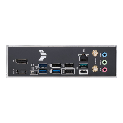 Матична плоча ASUS TUF Gaming B650-E WiFi AMD B650 Socket AM5 ATX
