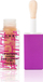 Lip gloss LAMEL The Myth of Utopia Lip Shimmer Topper, shkëlqyes, 4.5 ml, transparent
