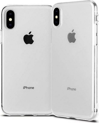Futrollë Mercury Premium Clear për Samsung Galaxy A51, transparente, që s’zverdhet