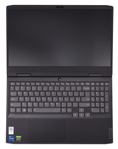 Laptop Lenovo IdeaPad Gaming 3 15ARH7, 15.6", 16 GB RAM, 512 GB SSD, AMD Ryzen™ 5, NVIDIA GeForce RTX 3050, gri