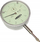 Orë matëse Insize 2301-10, diapazon 10mm, ndarje 0.01mm, ngjyrë argjend