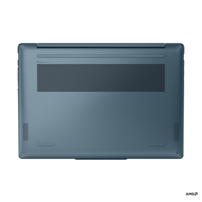 Laptop Lenovo NB Yoga Slim7 14AKP10, 14", AMD Ryzen AI7 350,16GB RAM, 512GB SSD, AMD Radeon 860M Graphics, i kaltë
