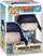 Figurë koleksionare Funko POP Naruto Shippuden Hinata, 4.35", vinyl, shumëngjyrëshe