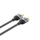 Kabllo HDMI Unitek 2.1, 3 metra, 8K, gri