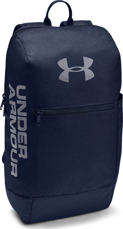 Çantë shpine Under Armour, e kaltër