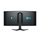 Monitor Alienware AW3423DWF, 34.2", UWQHD QD OLED, 165Hz, i zi