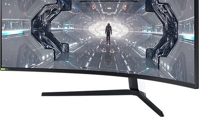Monitor gaming Samsung Odyssey LC49G94TSSP, 49", Dual QHD, i zi