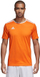 Maicë për meshkuj Adidas Entrada 18 JSY, CD8366, L, e portokalltë