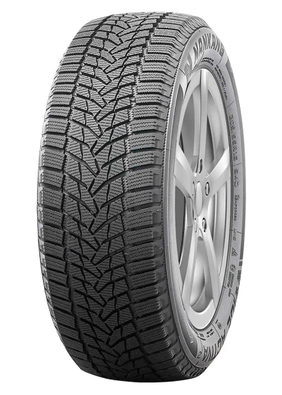 Gomë 215/65R17 103T M+S ICE2 NA