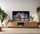 Monitor JapanNext JN-IPS500UHD60F, 50", 4K UHD IPS, i zi