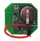 Buton muri me radio Zamel Single-button 3V, 868MHz, i zi