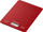 Peshore kuzhine Ambition Kitchen Scale, 5 kg, rezolucion 1 g, e kuqe