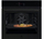 Вградна рерна Electrolux EOB9S3XT, 70L, класа A+, црна