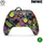 Kontroller lojërash PowerA Advantage Fortnite Glow, me kabëll, për Xbox Series X S dhe PC, shumëngjyrësh