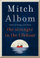 Stranger In The Lifeboat - Mitch Albom