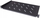 Raft fiks për kabinet RACK TKH CCAS-P-250, 19", 1U, thellësi 250mm, i zi