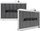Radiator alumini Mishimoto MMRAD-RX8-04, për Mazda RX-8 2004-2011, performance, ngjyrë argjendtë