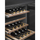 Kantinë vere SMEG Dolce Stil Novo CVI638RN3, 82-87cm, 40 W, e zezë