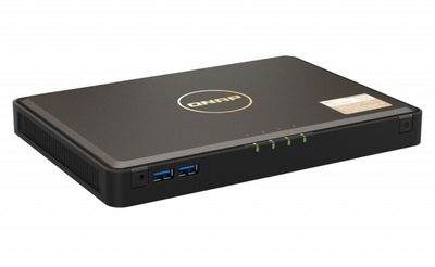 Server QNAP TBS-464-8G