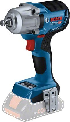 Çelës goditës Bosch GDS 18V-450 HC, 18V, brushless, pa bateri