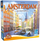 Lоша на маса White Goblin Games Amsterdam Essential, стратешка, за возрасни, шарена