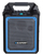 Box portabel Blaupunkt MB06, 500W, Bluetooth, e zezë
