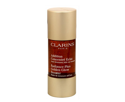 Vaj për vetë-rrezitje Clarins 15 ml