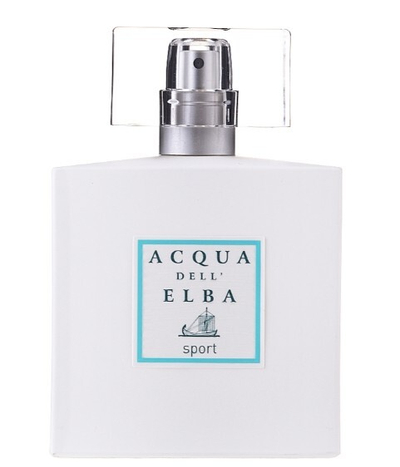Eau de Toilette Acqua dell' Elba Acqua dell' Elba Sport, 100 ml